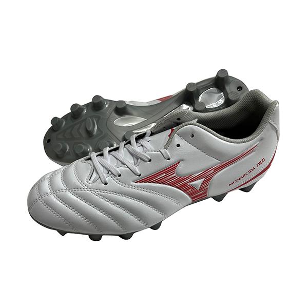 MONARCIDA ミズノ MIZUNO モナルシーダNEO 3 SELECT ホワイト×レッド