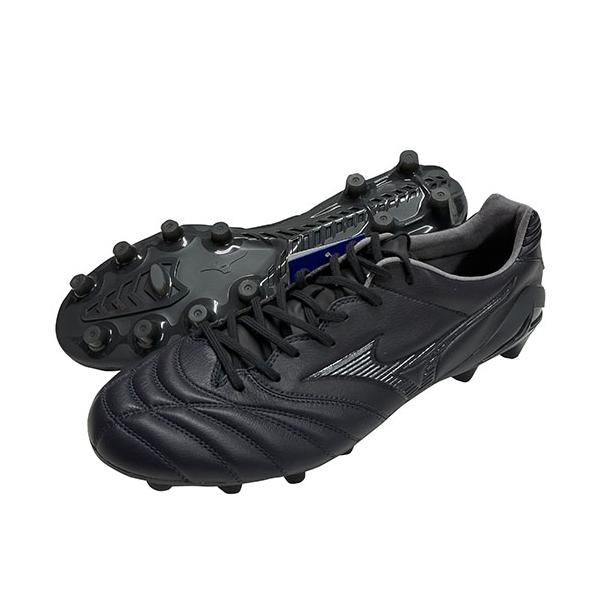 MIZUNO（ミズノ） モナルシーダネオ3JAPAN Ltd ブラック サッカー