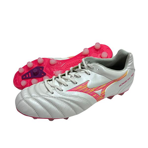 MIZUNO（ミズノ） モナルシーダネオ3ワイドエリート スーパーホワイト