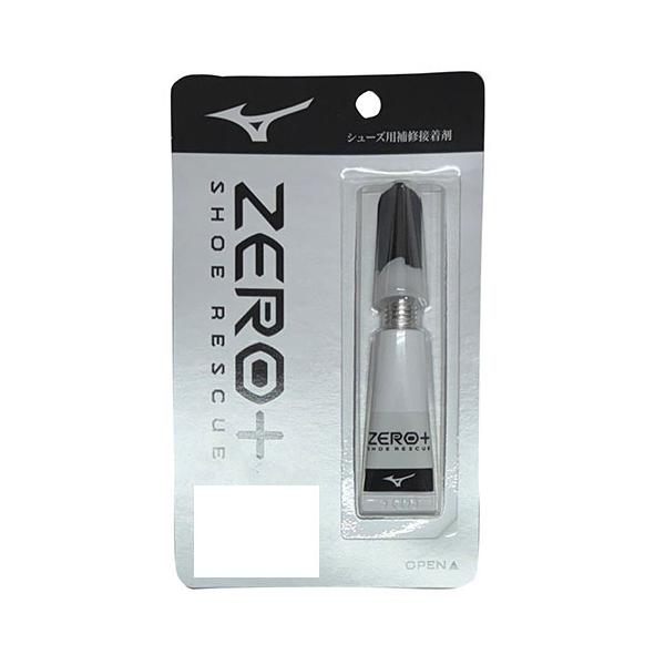 シューズ補修用接着剤。ZERO＋シリーズにシューレスキューが仲間入り！■品番：P1GZ0500■容量：3g■成分：シアノアクリレート、その他成分