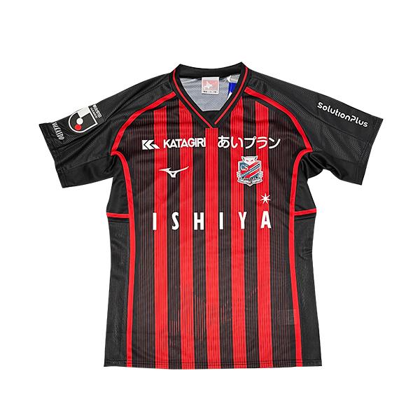 コンサドーレ札幌　ピステ Yahoo!オークション - Jリーグ 北海道コンサドーレ札幌 選手仕様ピステ