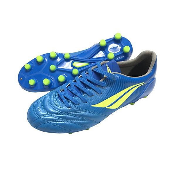 サッカースパイク新品ペナルティ PENALTY ペナルティ PENALTY ジョガドールNEO シアン サッカースパイク