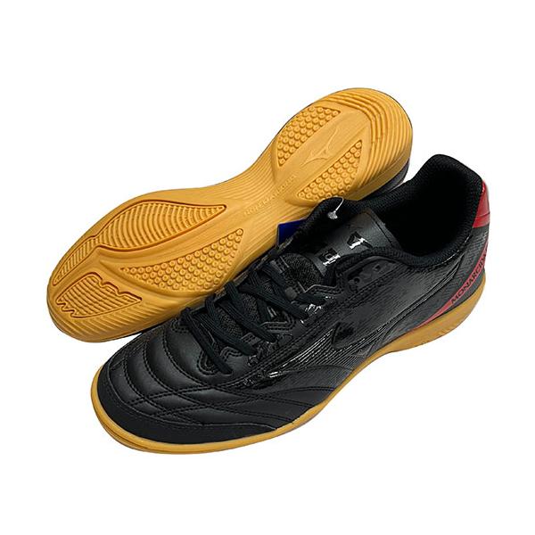 MONARCIDA ミズノ MIZUNO モナルシーダNEO SALA SELECT IN ブラック