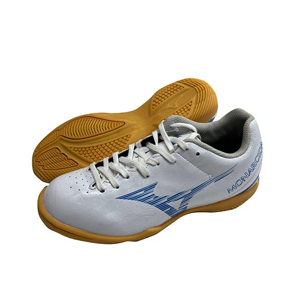 MONARCIDA ミズノ MIZUNO モナルシーダNEO SALA CLUB IN ホワイト
