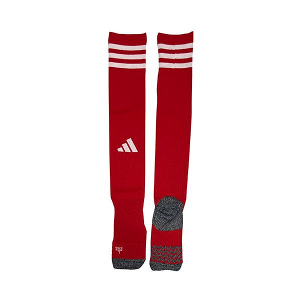 adidas（アディダス） adidas adi23 ソックス チームパワーレッド