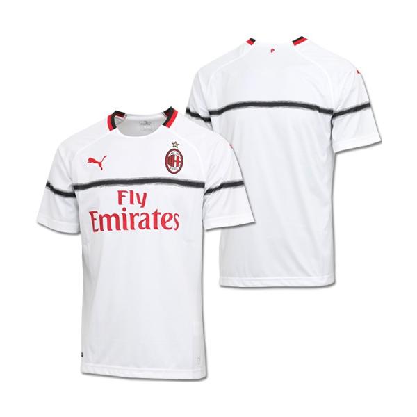 プーマ レプリカウェア Ac Milan Ss アウェイ レプリカシャツ 03puma White T 03 サッカーショップkamo 加茂 通販 Yahoo ショッピング