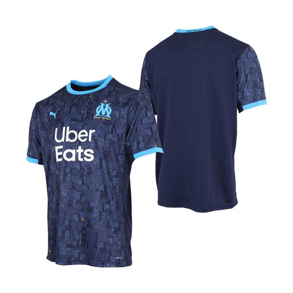 プーマ レプリカウェア 21 マルセイユ 2nd レプリカユニフォーム 03 サッカーショップkamo 加茂 通販 Yahoo ショッピング