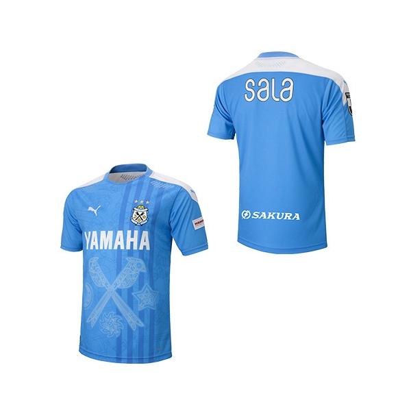キッズ ジュニア プーマ 1st ジュニア ジュビロ磐田 91 サッカーショップkamo 加茂 ジュニア 1st オーセンティックユニフォーム
