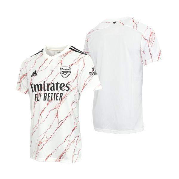 アディダス レプリカウェア 21 アーセナルfc 2ndレプリカユニフォーム Eh5815 サッカーショップkamo 加茂 通販 Yahoo ショッピング