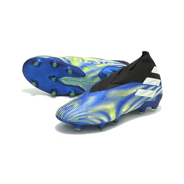 アディダス サッカーシューズ ネメシス Fg Fw7336 サッカーショップkamo 加茂 通販 Yahoo ショッピング