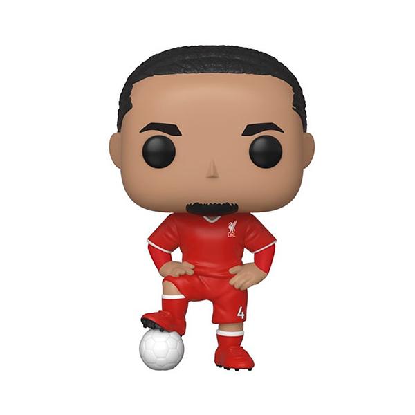 海外クラブ ナショナルチームグッズ ファングッズ リヴァプールfc Funko フィギュア Van Dijk Liv A Ns サッカーショップkamo 加茂 通販 Yahoo ショッピング