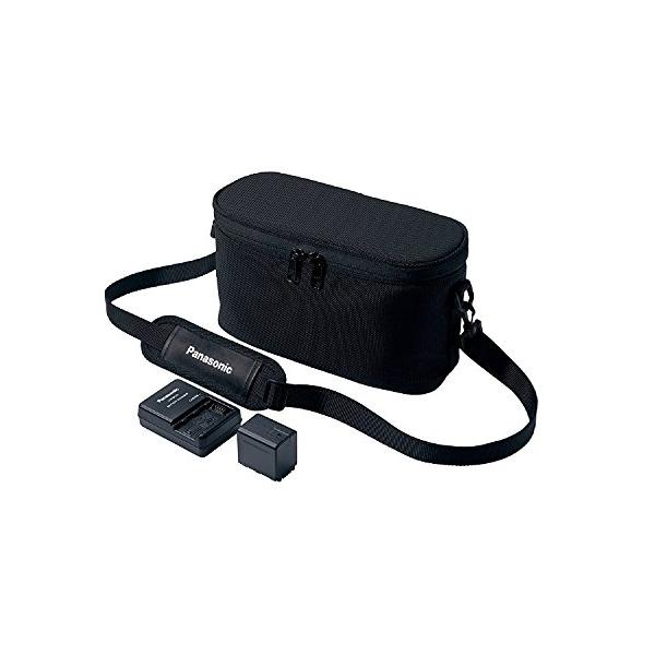 パナソニック アクセサリーキット ビデオカメラ用 VW-ACT380 [単品] 71A4zSNXX-L._UF1000,1000_QL80_.jpg