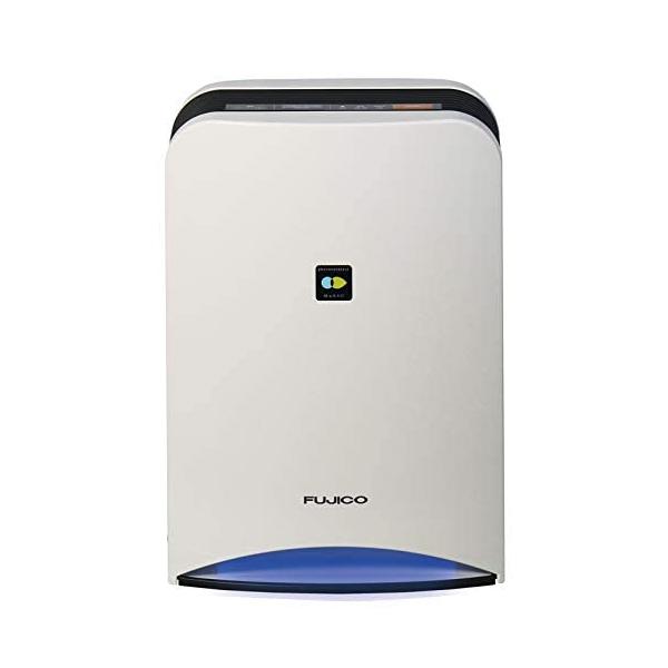 未開封　FUJICO Blue Deo MC-S101 空気消臭除菌装置 フジコー 空気消臭除菌装置8畳まで ホワイトFUJICO Blue Deo MC-S101