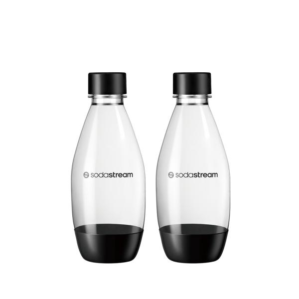 sodastream ソーダストリーム DWSボトル 0.5L 2本セット sodastream ソーダストリーム DWSボトル 0.5L 2本セット