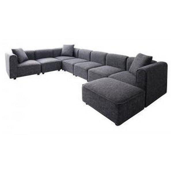 L字 コーナーソファ カウチ 5人掛け 5p 幅300cm 大型 L字型ソファー おしゃれな北欧風ソファ専門店 通販 Yahoo ショッピング