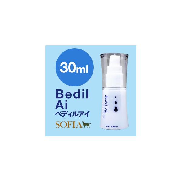 Bedil Ai
