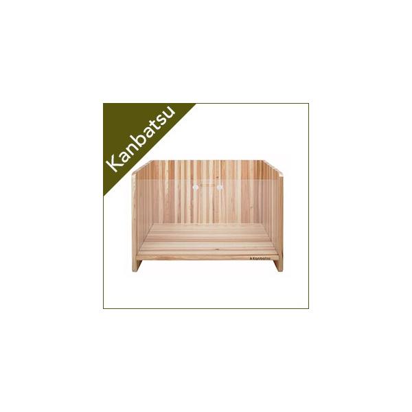 kanbatsu Joc ISNUG Cage XibOP[W