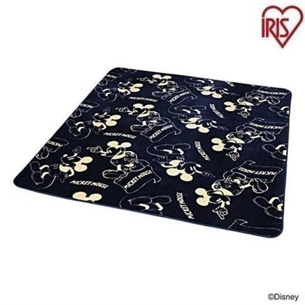 ラグ ディズニー カーペット 子供部屋 ミッキー プリントラグ Pr 1818 185 185cm アイリスオーヤマ 在庫処分特価 収納専科 Sofort 通販 Yahoo ショッピング