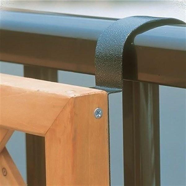 ラティス 固定金具 ハンガータイプ アイリスオーヤマ 収納専科 Sofort 通販 Yahoo ショッピング