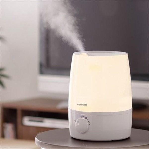 加湿器 おしゃれ おすすめ 超音波式 Uhm 300u アイリスオーヤマ 人気 M 収納専科 Sofort 通販 Yahoo ショッピング