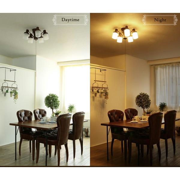 シャンデリア Led おしゃれ 天井照明 アンティーク シーリングライト 電気 天井 照明 リビング 寝室 Lumierre かわいい Cc Ch5 01 処分特価 Buyee Buyee 日本の通販商品 オークションの代理入札 代理購入