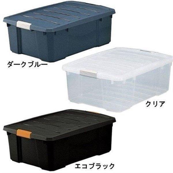 IRIS OHYAMA（アイリスオーヤマ） コンテナボックス NSK-430 : 家具