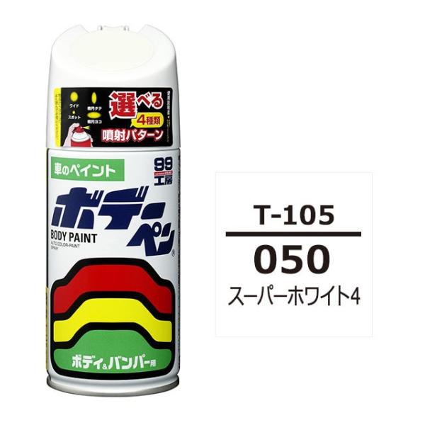 �\�t�g99 �{�f�[�y���i�X�v���[�h���j T-105 �y�g���^�^���N�T�X�E050�E�X�[�p�[�z���C�g4�z