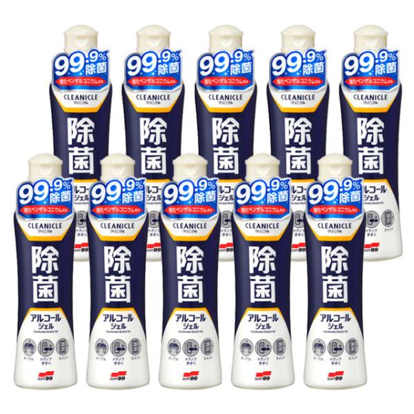 yzi\hj\tgXX NjN ۃAR[WF 10{Zbg soft99