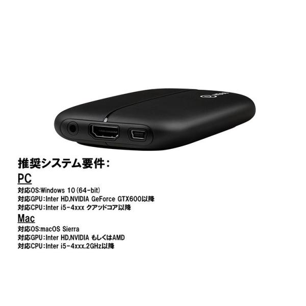 Elgato エルガト Game Capture Hd60s ゲームキャプチャー ビデオキャプチャー ゲーム ビデオ キャプチャー 録画 Playstation 4 Xbox One Wii U Corsair コルセア Buyee Buyee Japanese Proxy Service Buy From Japan Bot Online