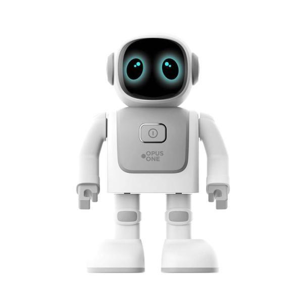 ロア・インターナショナル 踊る ロボット スピーカー XINGO シンゴ