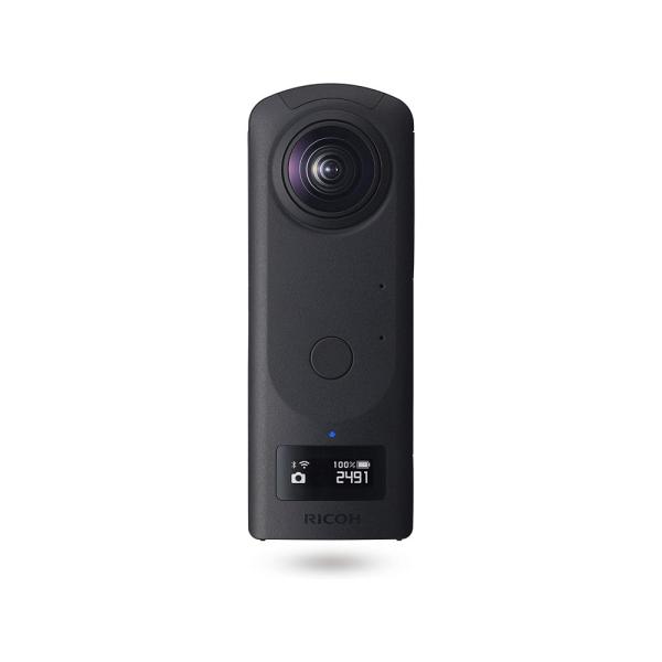リコー RICOH THETA Z1 51GB : トレテク!ソフトバンクセレクション