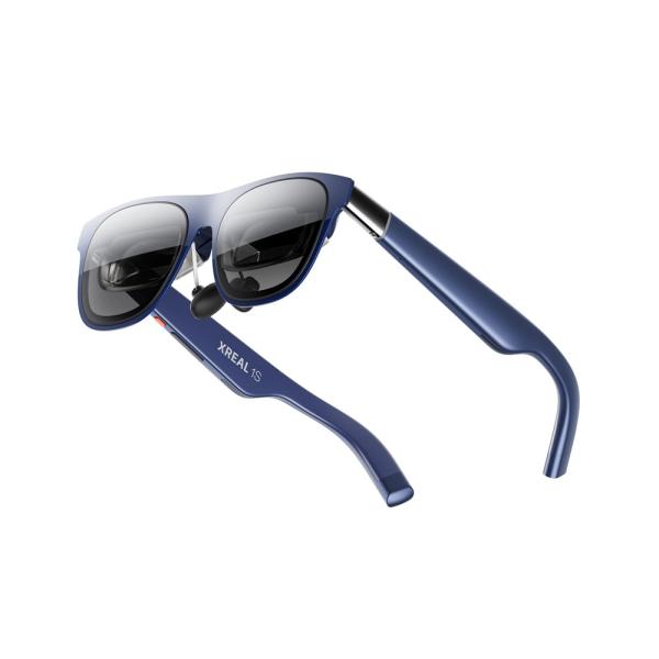 【LYP有】 XREAL ARグラス XREAL 1S スマートグラス フルHD Micro OLED 120Hz 3DoF Bose音響 軽量82g X1113