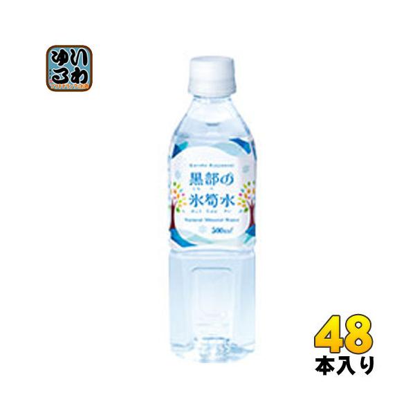 ̕X⡐ 500ml ybg{g 48{ (24{×2 ܂Ƃߔ)