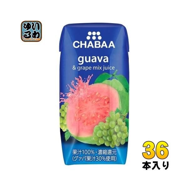 ミックスジュース softdrink_4582271703409