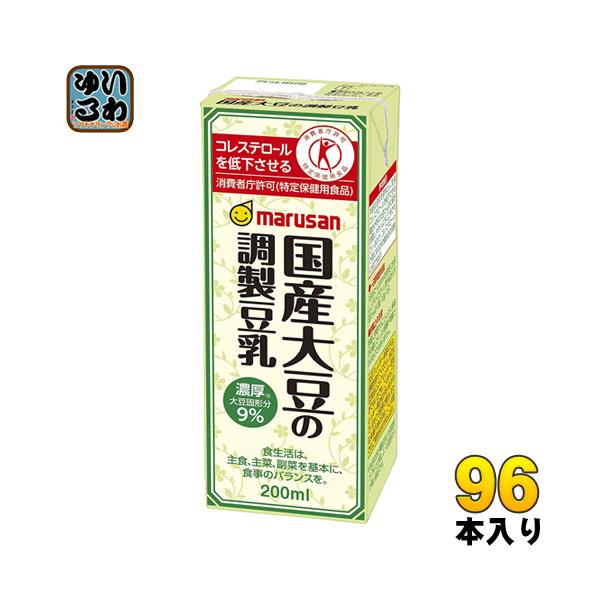 }TAC Y哤̒ 200ml pbN 96{ (24{×4 ܂Ƃߔ)