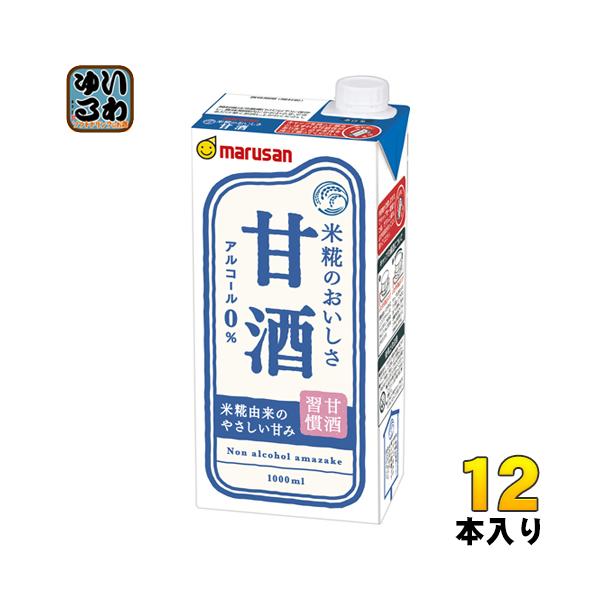 }TAC Î 1000ml pbN 12{ (6{×2 ܂Ƃߔ) mAR[