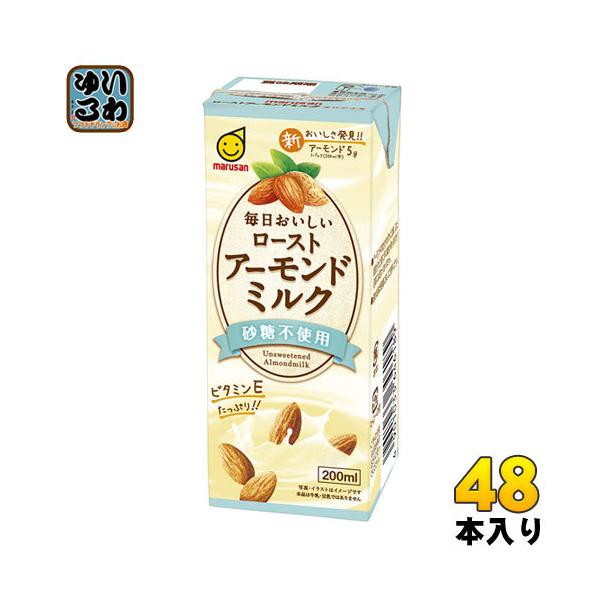 }TAC  [XgA[h~N sgp 200ml pbN 48{ (24{×2 ܂Ƃߔ)