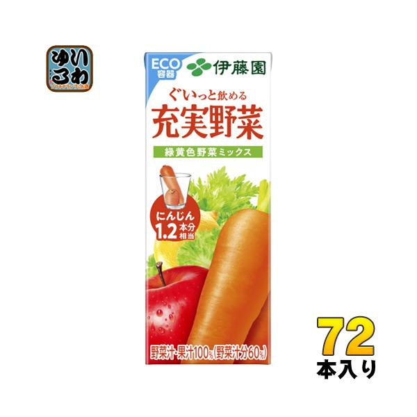 ɓ [ ΉF؃~bNX 200ml pbN 72{ (24{×3 ܂Ƃߔ) ؃W[X ʎ Je