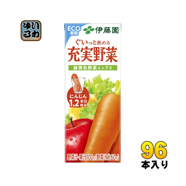 ɓ [ ΉF؃~bNX 200ml pbN 96{ (24{×4 ܂Ƃߔ) ؃W[X ʎ Je