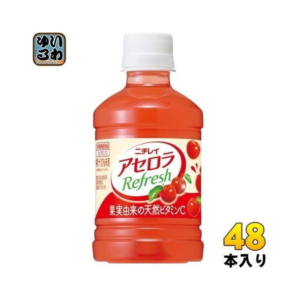 j`C AZtbV 280ml ybg{g 48{ (24{×2 ܂Ƃߔ) Tg[