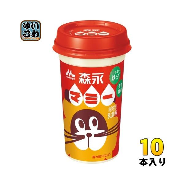 【送料無料／一部地域除く】【一個あたり 268円（税込）】・マミーの楽しい世界観で前向きな気持ちに気分転換しながら、不足しがちな栄養素も摂取できる「こころとからだに嬉しい」ドリンク■最短でのお届けをご希望の場合は、お届け日の指定はしないでく...