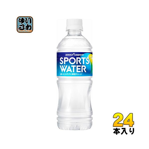 |bJTb| X|[cEH[^[ 550ml ybg{g 24{ MǑ΍ X|[chN X|h