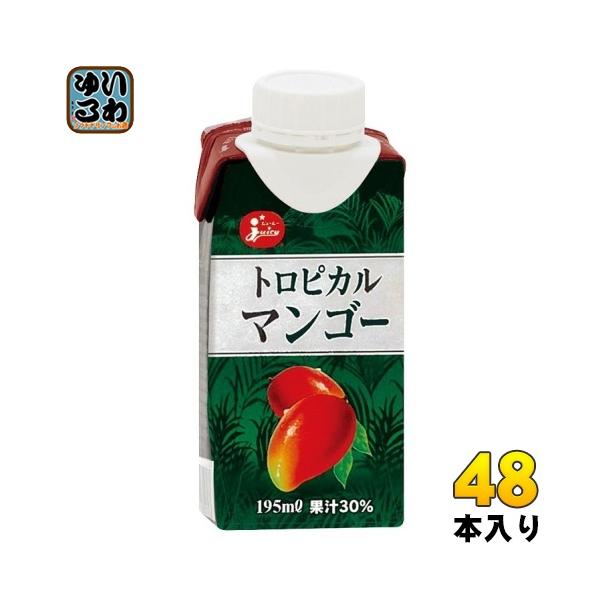 トロピカルジューシーグミジュース softdrink_4908838117562-4c