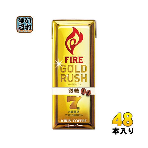 L FIREt@CA S[hbV  200ml pbN 48{ (24{×2܂Ƃߔ)