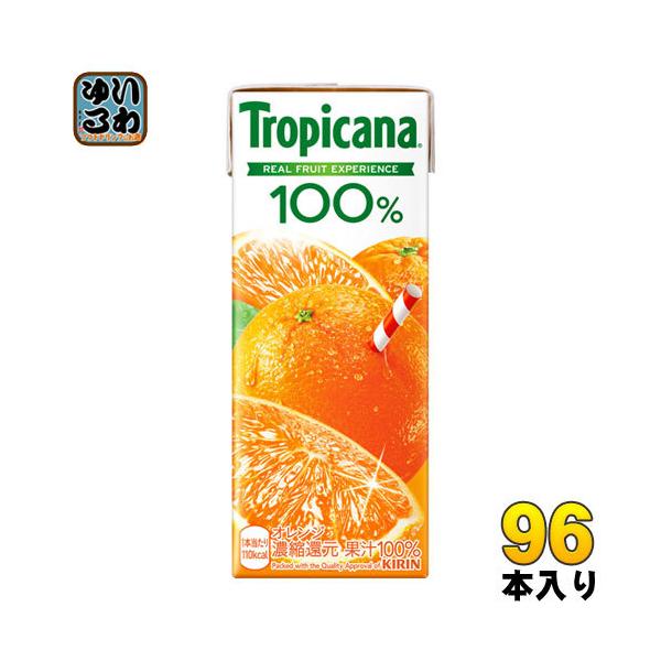 L gsJ[i100% IW 250ml pbN 96{ (24{×4܂Ƃߔ) IWW[X IWʏ`100%