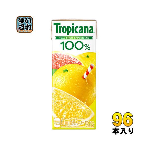 L gsJ[i100% O[vt[c 250ml pbN 96{ (24{×4܂Ƃߔ)