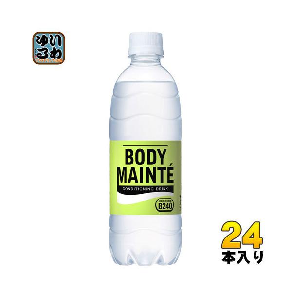 ː {fBehN 500ml ybg{g 24{ MǑ΍ J[ X|[chN