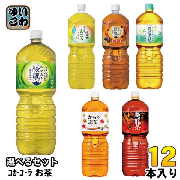 48本 ヘルシア緑茶 24本×2 特茶すこやか茶黒烏龍茶爽健美茶綾鷹より良 綾鷹 ( 525ml*48本 )/ お茶 ) : 爽快ドリンク専門店 - 通販