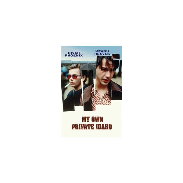 新品 マイ・プライベート・アイダホ / (DVD) 1000537844-HPM
