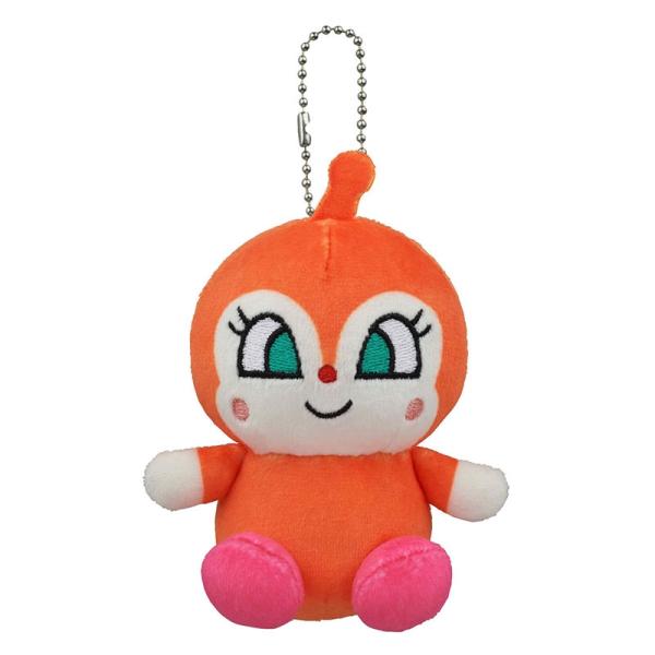 新品 もちふわマシュマロますこっと 　ドキンちゃん  / (おもちゃ) 4979750819315